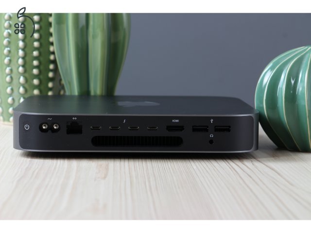 Mac Mini 2018 256/ 16GB i7 B US-6238