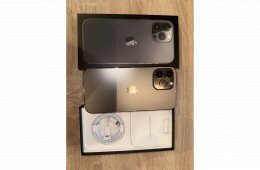 Iphone 13 Pro Max Graphite 128 Gb 89% akku