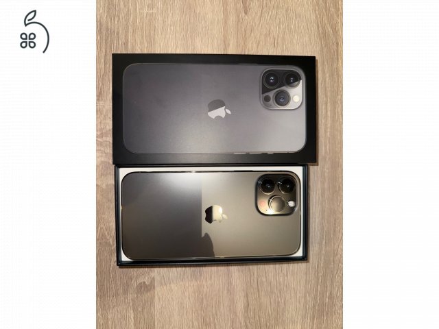 Iphone 13 Pro Max Graphite 128 Gb 89% akku