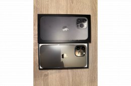 Iphone 13 Pro Max Graphite 128 Gb 89% akku