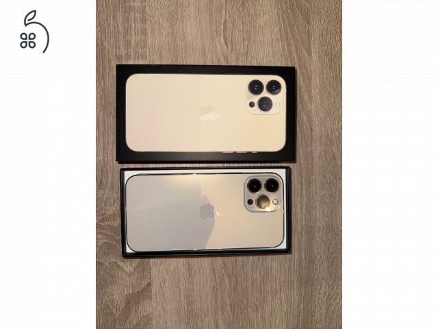 Iphone 13 Pro Max 128 Gold 128 Gb 88% akku