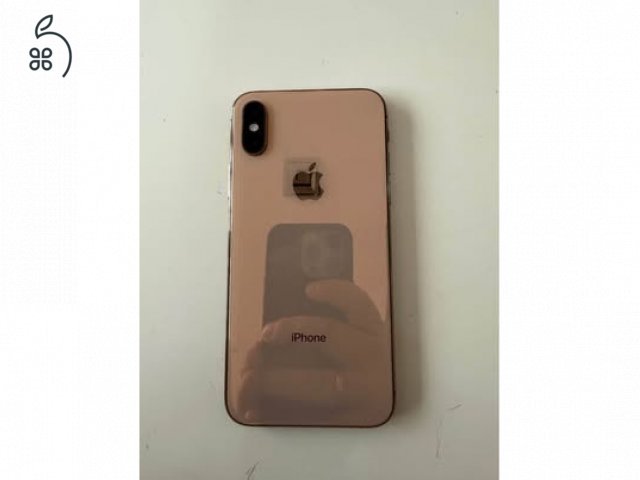 Iphone XS 512GB