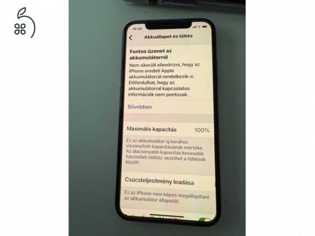 Iphone XS 512GB