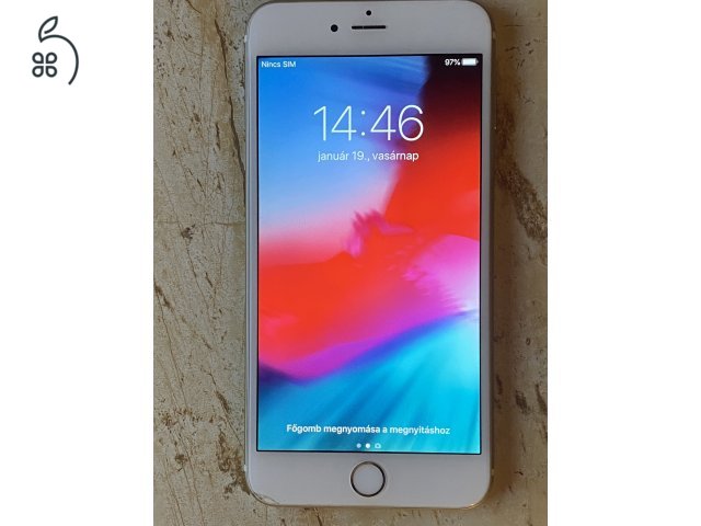 iPhone 6 Plus 64 GB