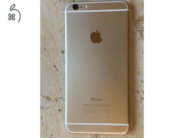 iPhone 6 Plus 64 GB