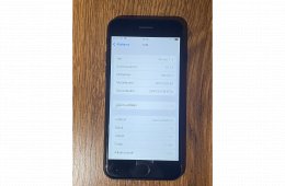 iPhone 7 128 GB Black