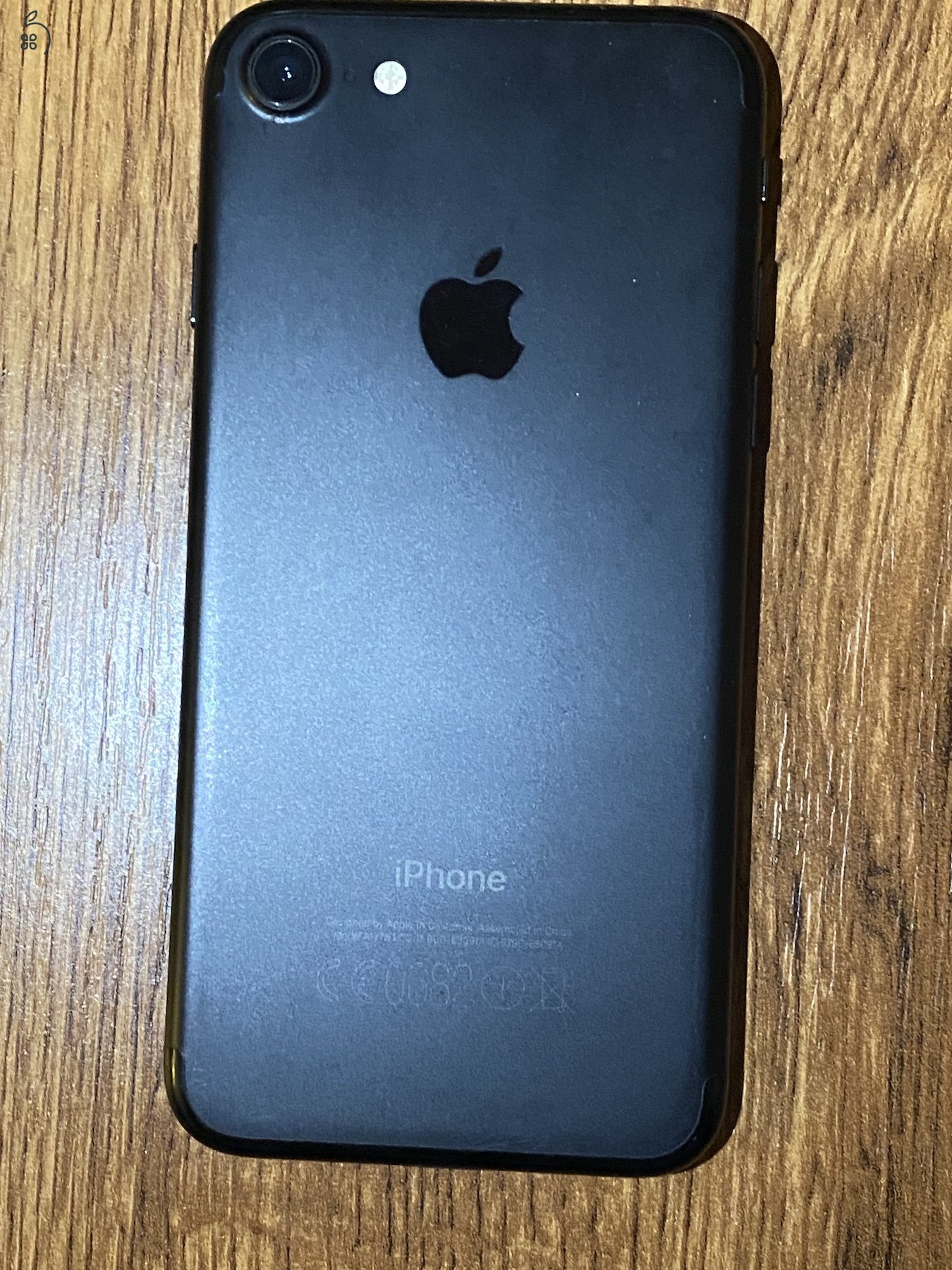 iPhone 7 128 GB Black