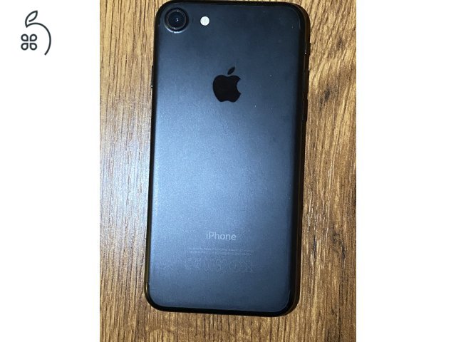 iPhone 7 128 GB Black