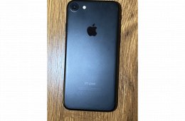 iPhone 7 128 GB Black