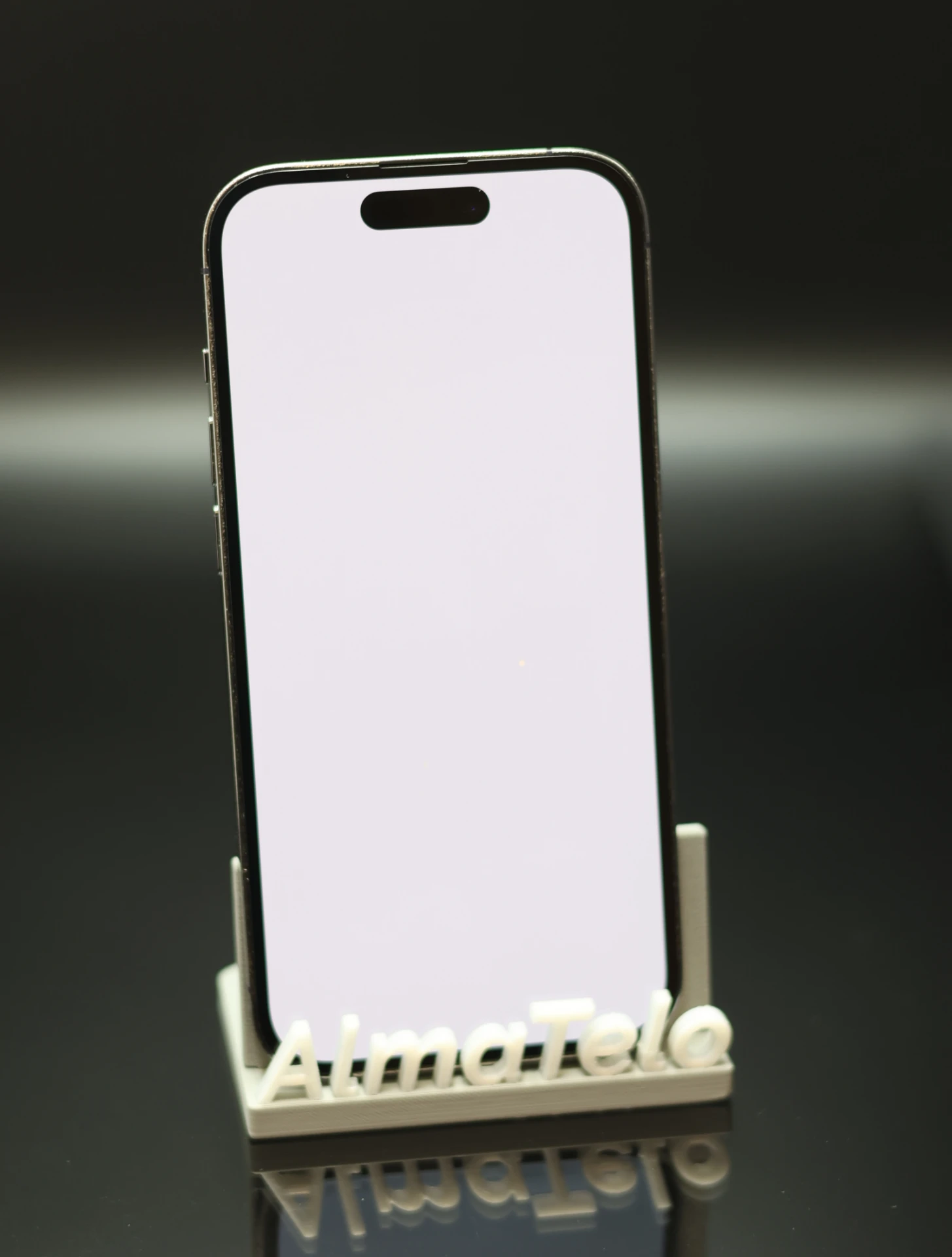 Apple iPhone 14 Pro 128 GB Deep Purple 100% akku - 12 HÓ GARANCIA