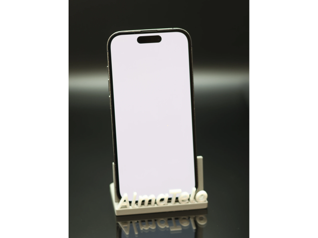 Apple iPhone 14 Pro 128 GB Deep Purple 100% akku - 12 HÓ GARANCIA