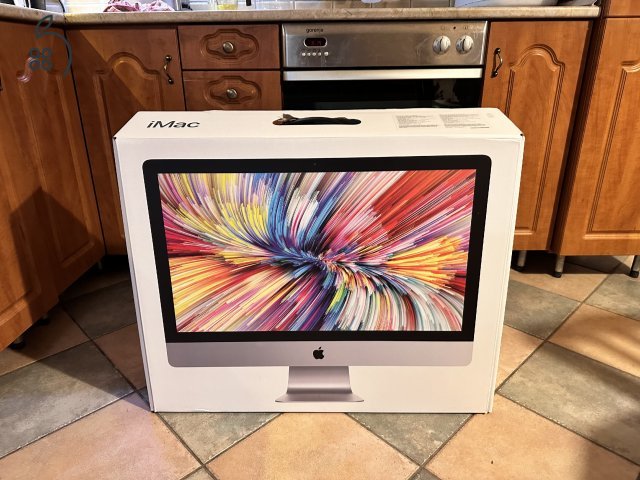 Apple iMac 24