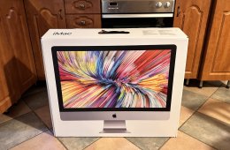 Apple iMac 24