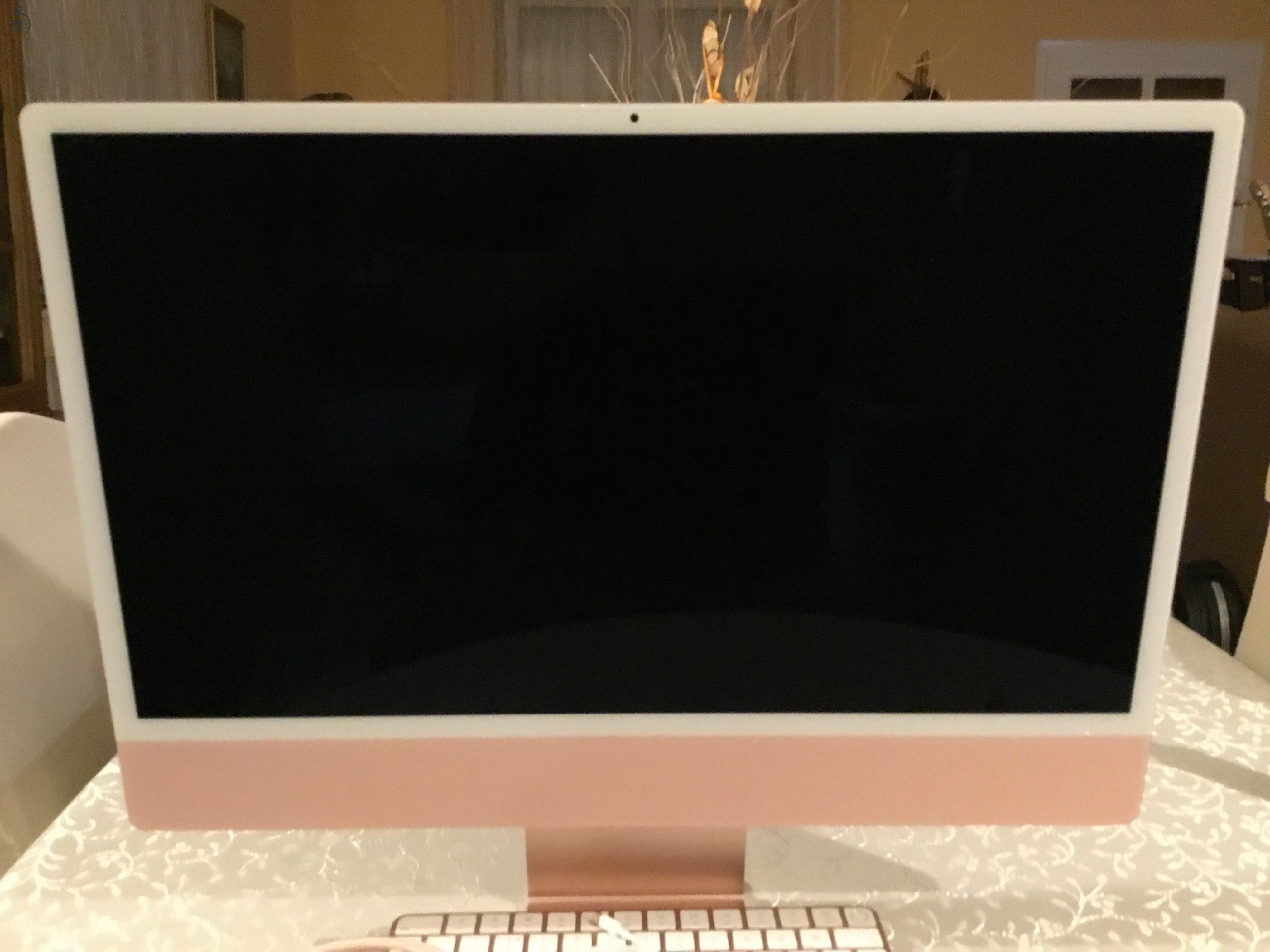 Apple iMac 24