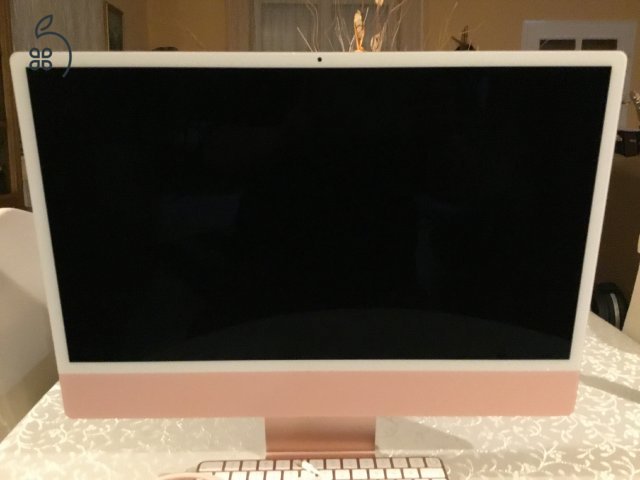 Apple iMac 24