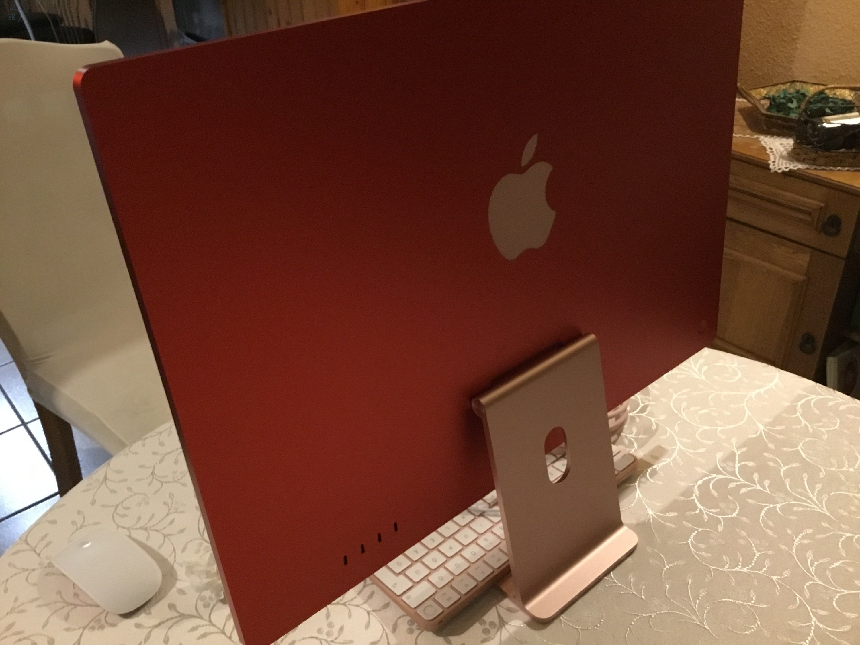 Apple iMac 24