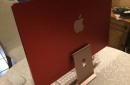 Apple iMac 24