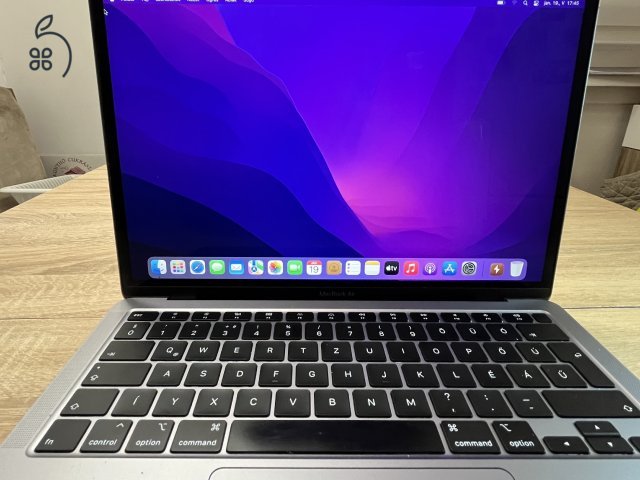 Apple Macbook AIR 13