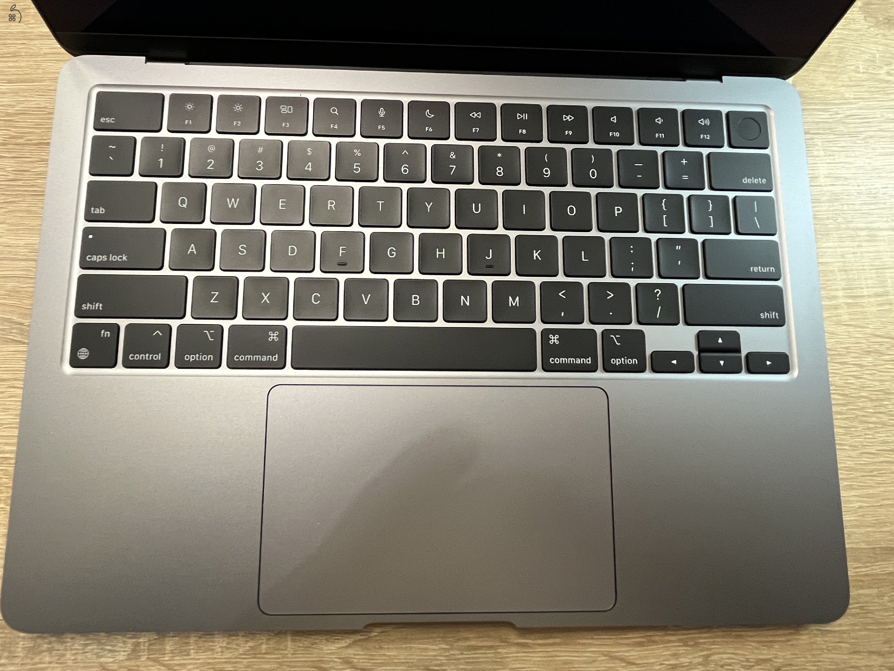 Apple MacBook Air 2022 M2 13.6