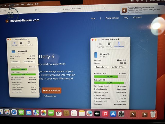 Apple MacBook Air 2022 M2 13.6