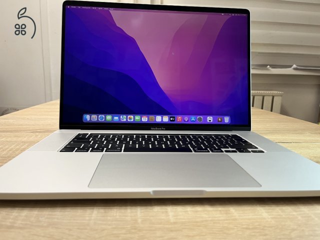 MacBook Pro 16