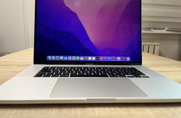 MacBook Pro 16