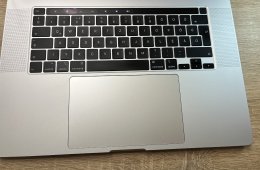 MacBook Pro 16