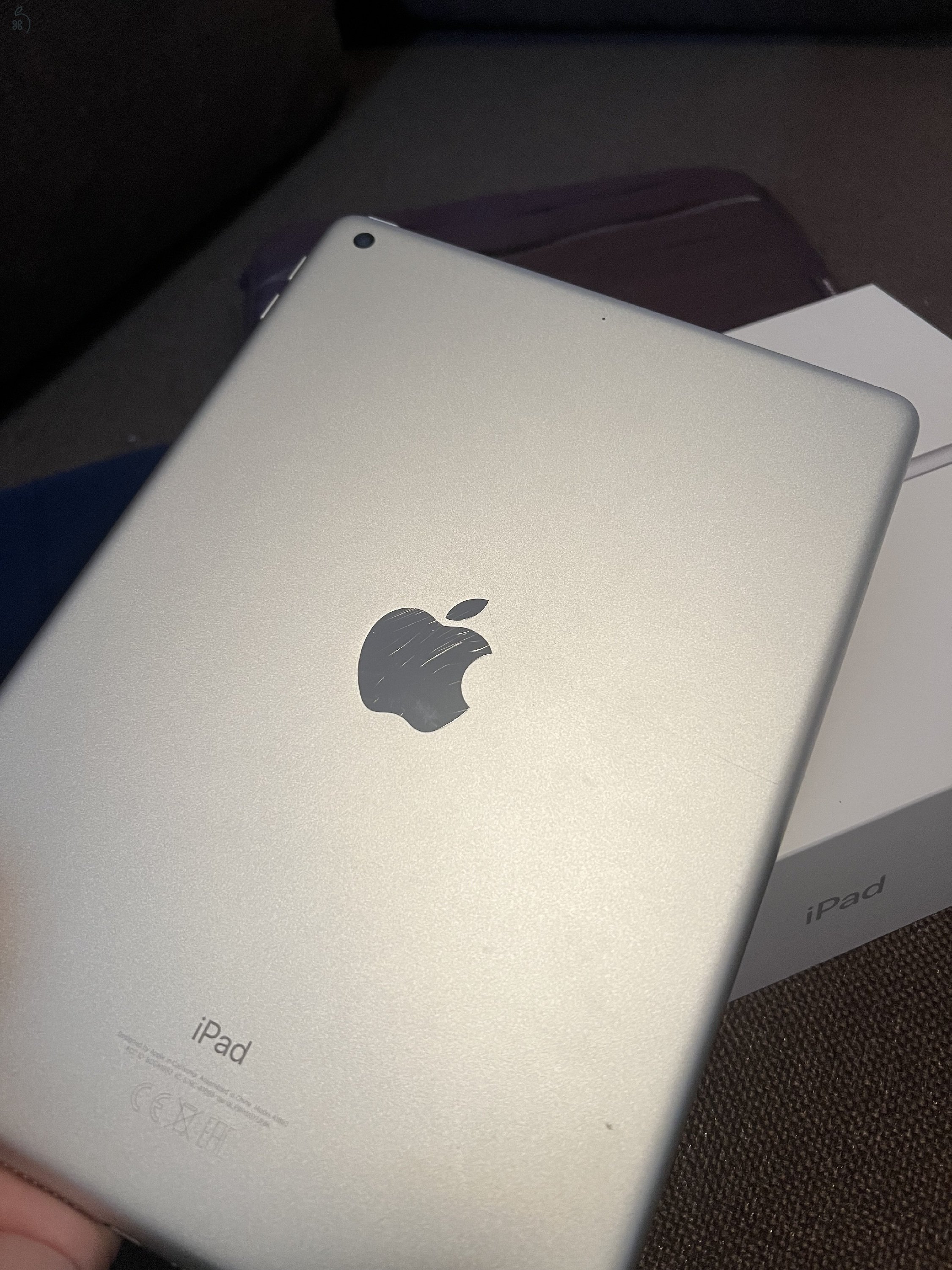 Ipad 6th Generation