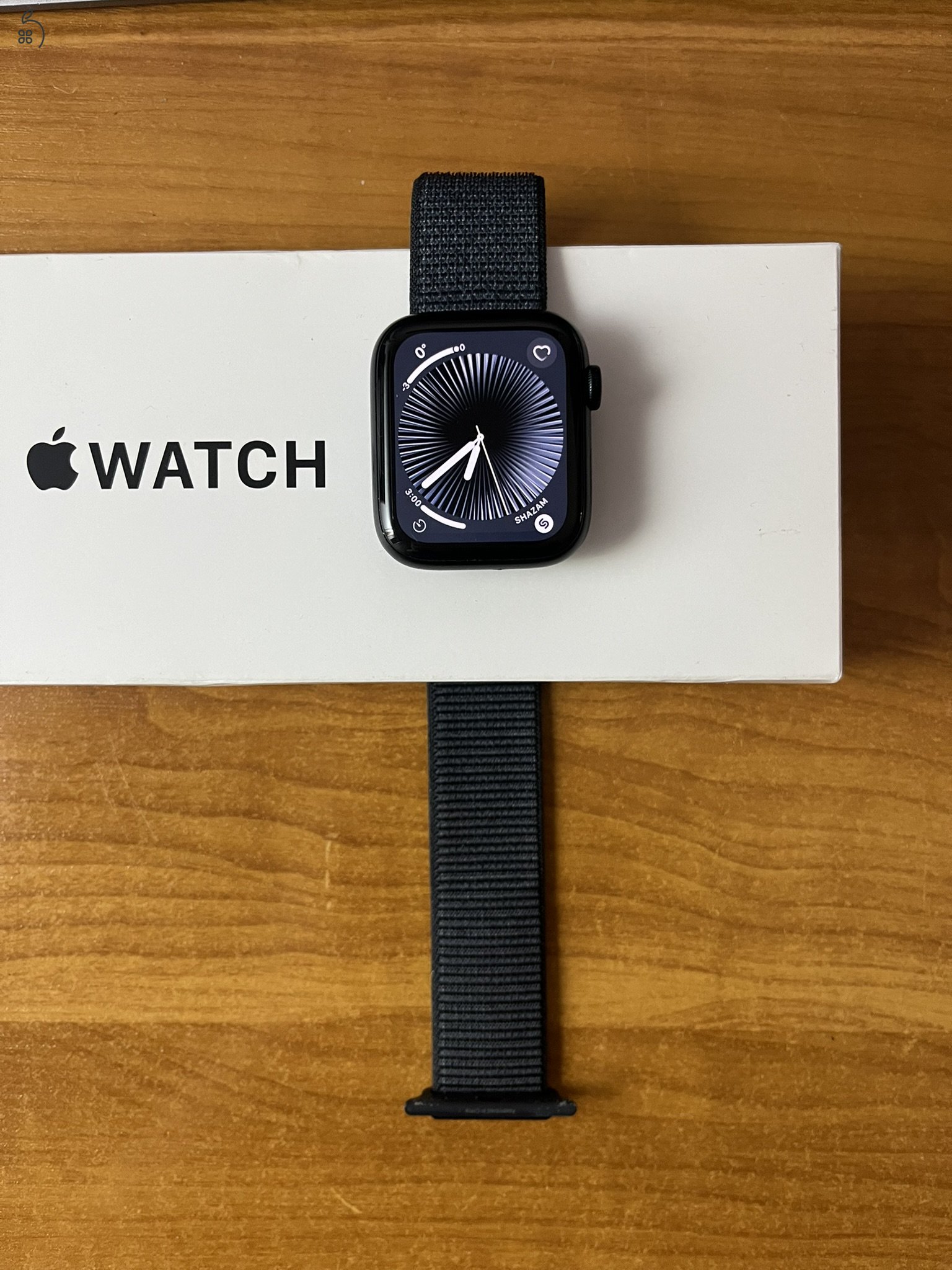 Apple Watch SE 2 44mm