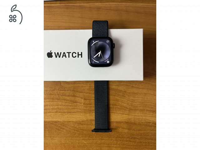 Apple Watch SE 2 44mm