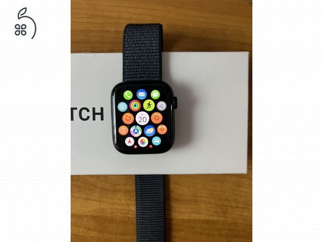 Apple Watch SE 2 44mm