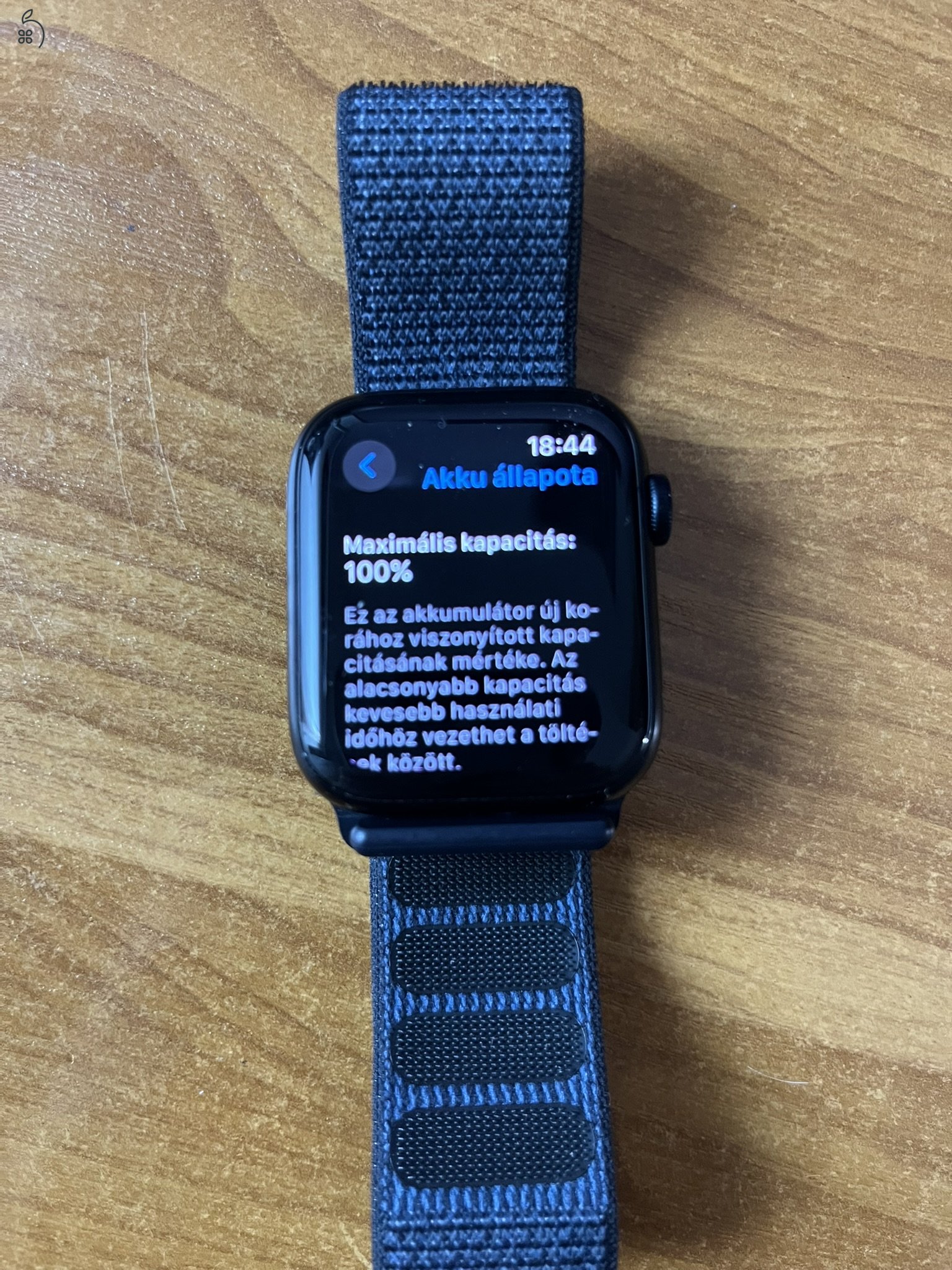 Apple Watch SE 2 44mm