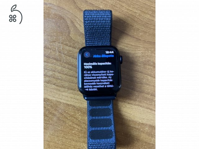 Apple Watch SE 2 44mm