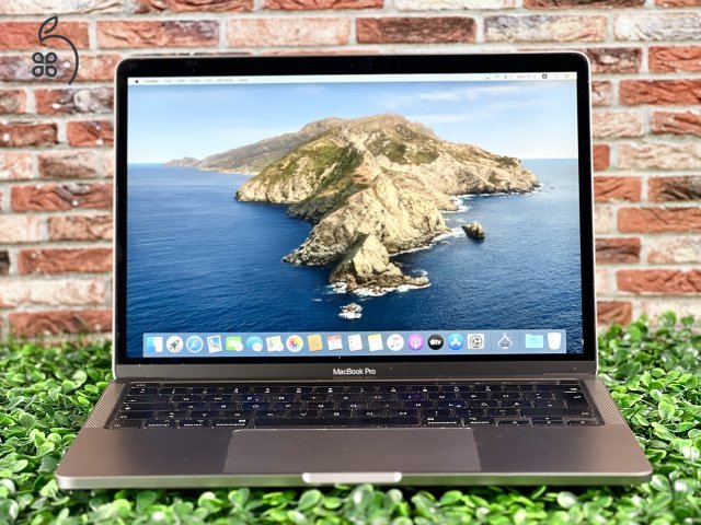 Apple Macbook PRO 2020 13