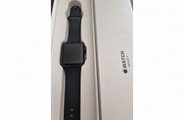 Apple IWatch S3 42mm Space Gray Alu (GPS)