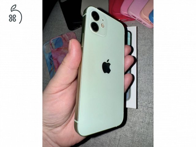 Iphone 12 almazold