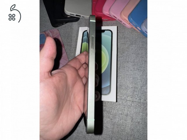 Iphone 12 almazold