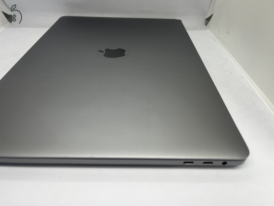 MacBook Pro 15.4