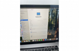 MacBook Pro 15.4