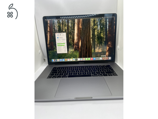 MacBook Pro 15.4