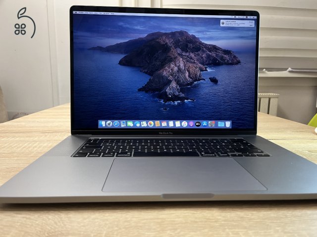 MacBook Pro 16