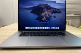 MacBook Pro 16