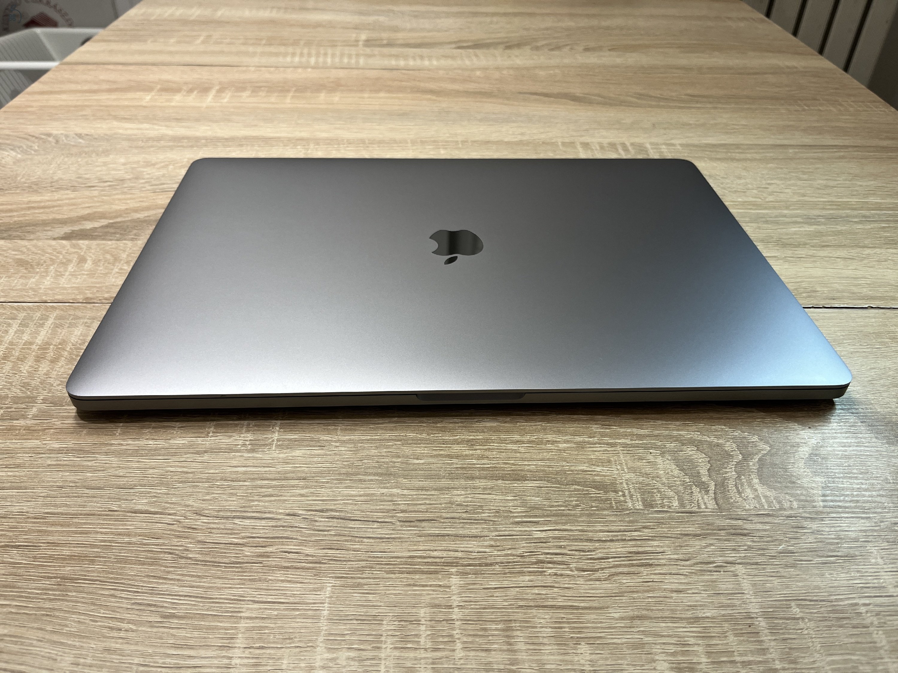 MacBook Pro 16