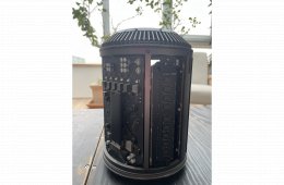 Mac Pro 6.1 (late 2013)