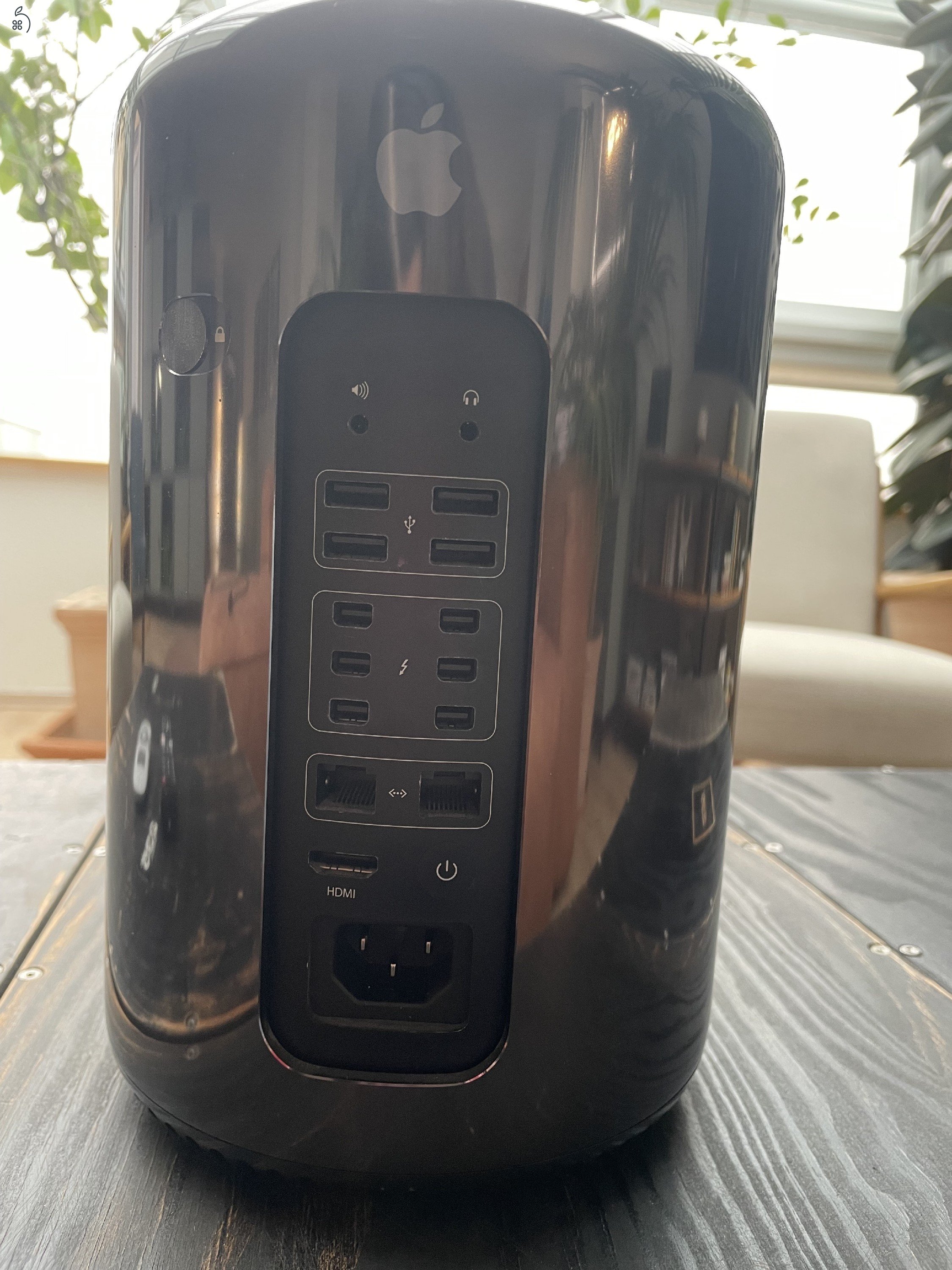 Mac Pro 6.1 (late 2013)