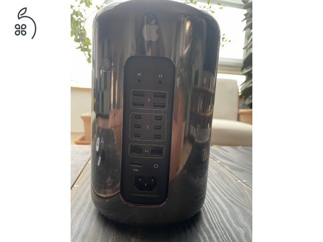 Mac Pro 6.1 (late 2013)