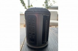 Mac Pro 6.1 (late 2013)