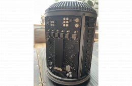 Mac Pro 6.1 (late 2013)