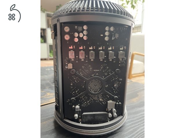 Mac Pro 6.1 (late 2013)