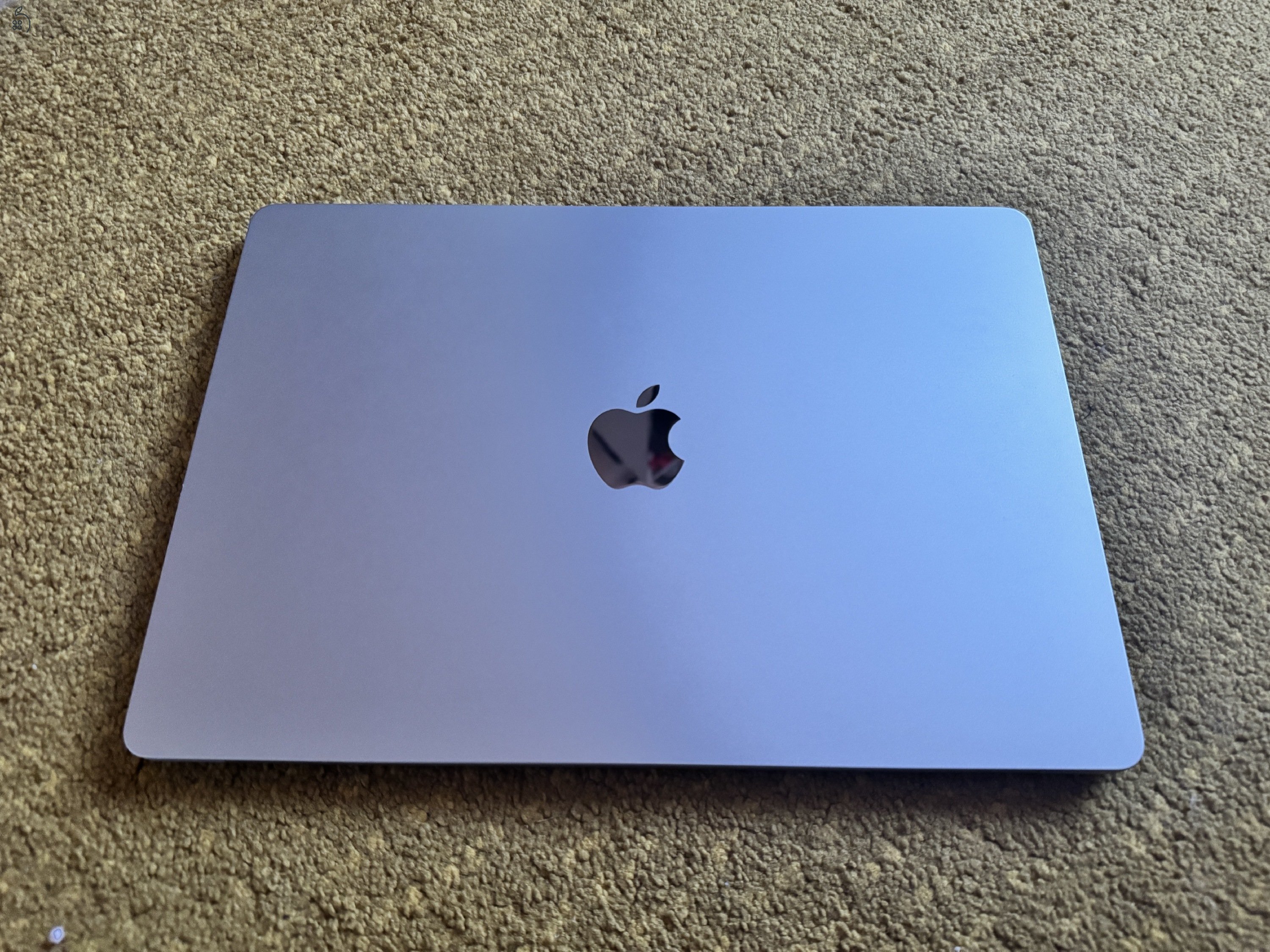 Apple MacBook Air 15